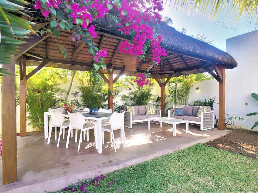 (Ref. MA7-595) Villa contemporaine en résidence - 7  on Aster Vender