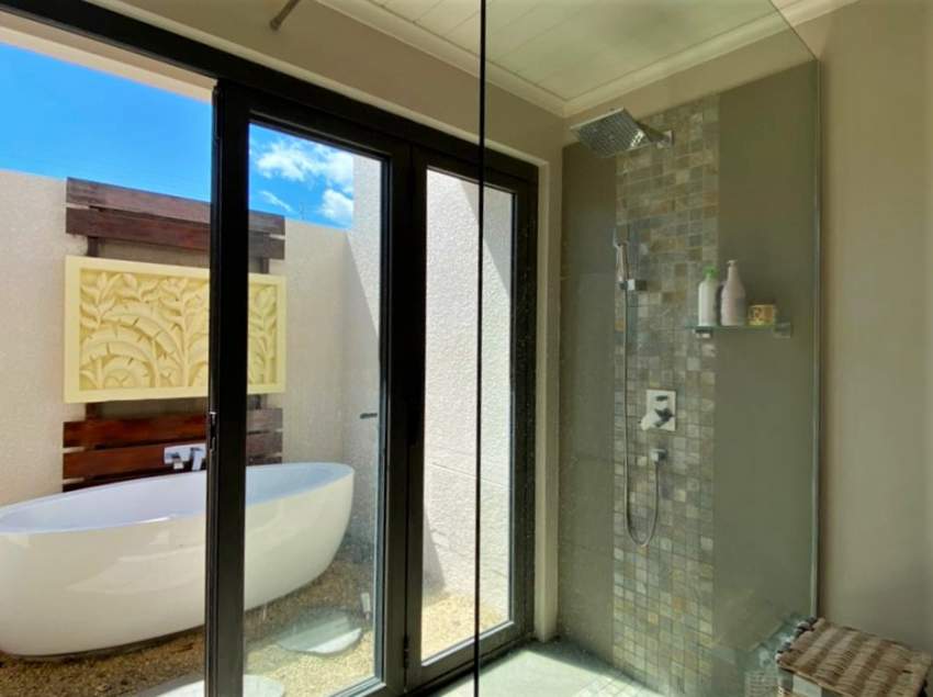 (Ref. MA7-596) Sublime villa moderne en résidence - 6 - Villas  on Aster Vender