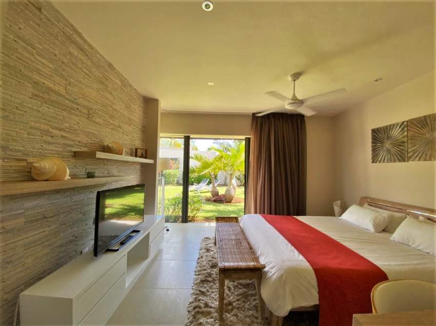 (Ref. MA7-596) Sublime villa moderne en résidence - 5 - Villas  on Aster Vender