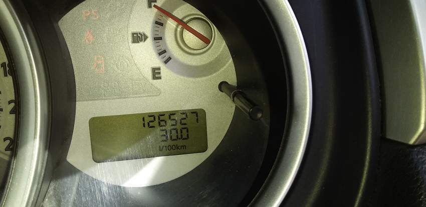 Nissan tiida 2011 - 0 - Family Cars  on Aster Vender