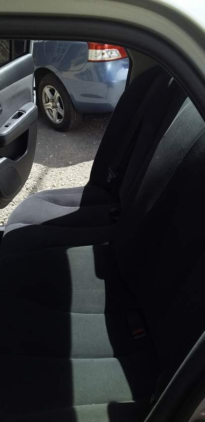 Nissan tiida 2011 - 6 - Family Cars  on Aster Vender