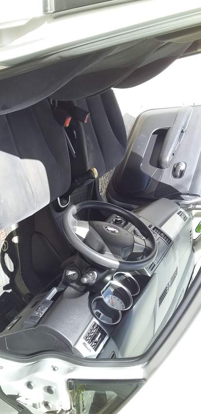 Nissan tiida 2011 - 3 - Family Cars  on Aster Vender