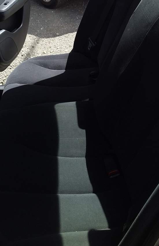 Nissan tiida 2011 - 2 - Family Cars  on Aster Vender