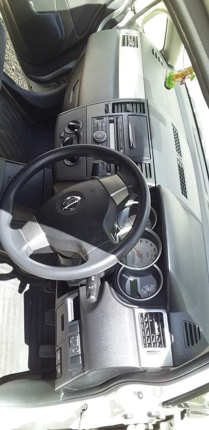 Nissan tiida 2011 - 5 - Family Cars  on Aster Vender