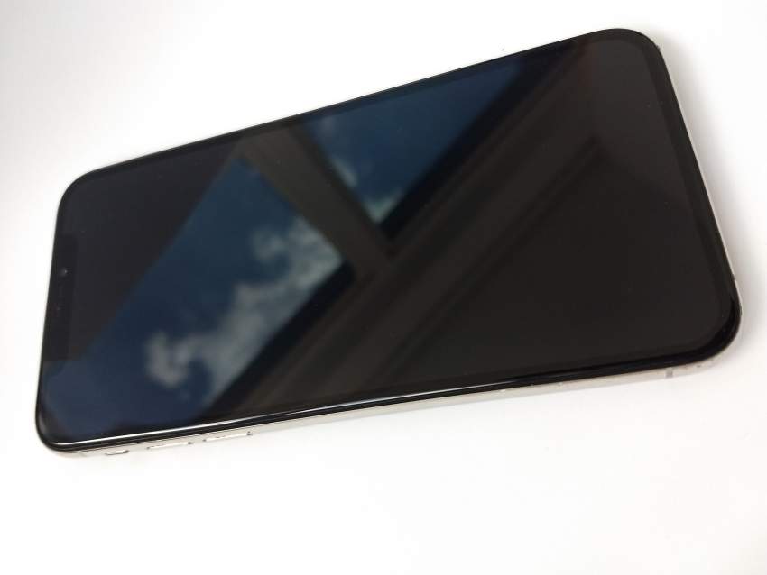 Iphone XS 256 GB - 2 - iPhones  on Aster Vender