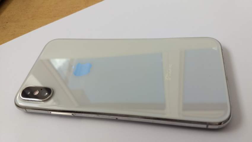 Iphone XS 256 GB - 5 - iPhones  on Aster Vender