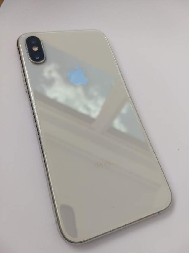 Iphone XS 256 GB - 3 - iPhones  on Aster Vender