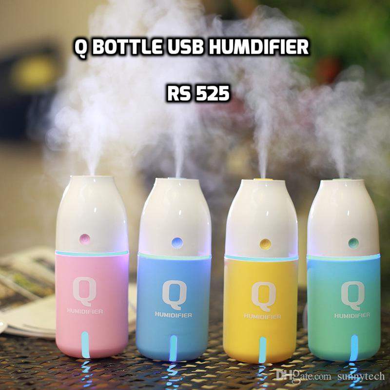 USB Humidifiers - 1 - All Informatics Products  on Aster Vender