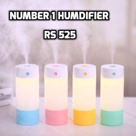 USB Humidifiers - 0 - All Informatics Products  on Aster Vender
