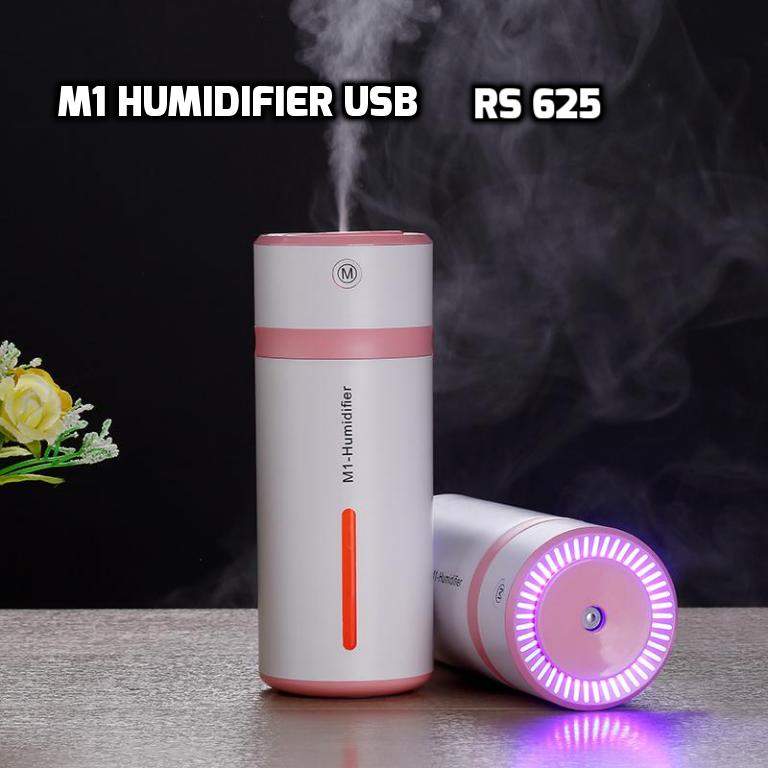 USB Humidifiers - 3 - All Informatics Products  on Aster Vender