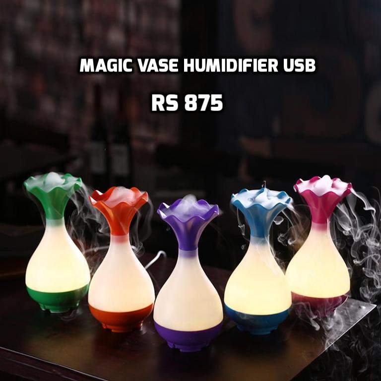 USB Humidifiers - 6 - All Informatics Products  on Aster Vender