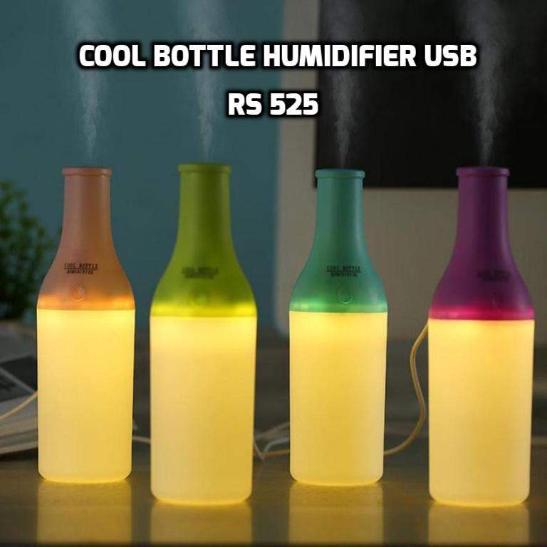 USB Humidifiers - 4 - All Informatics Products  on Aster Vender