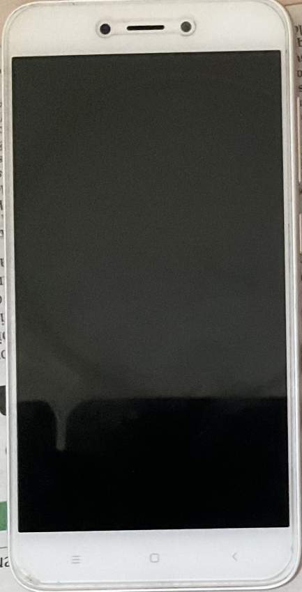 Xiaomi Redmi5A  - 0 - Xiaomi Phones  on Aster Vender