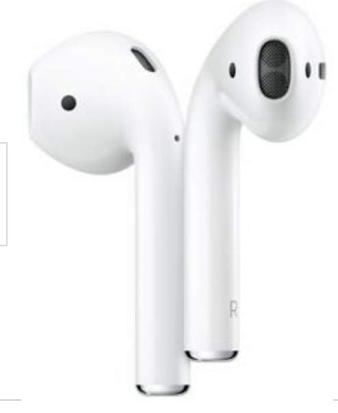 Apple Airpods 2nd Generation - Other phone accessories on Aster Vender