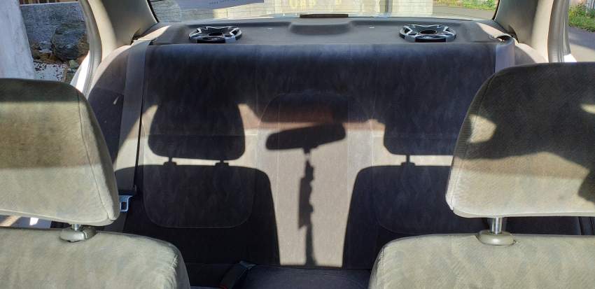 Nissan N16 - 6 - Family Cars  on Aster Vender