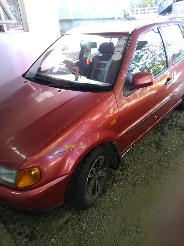 Voiture - 2 - Family Cars  on Aster Vender