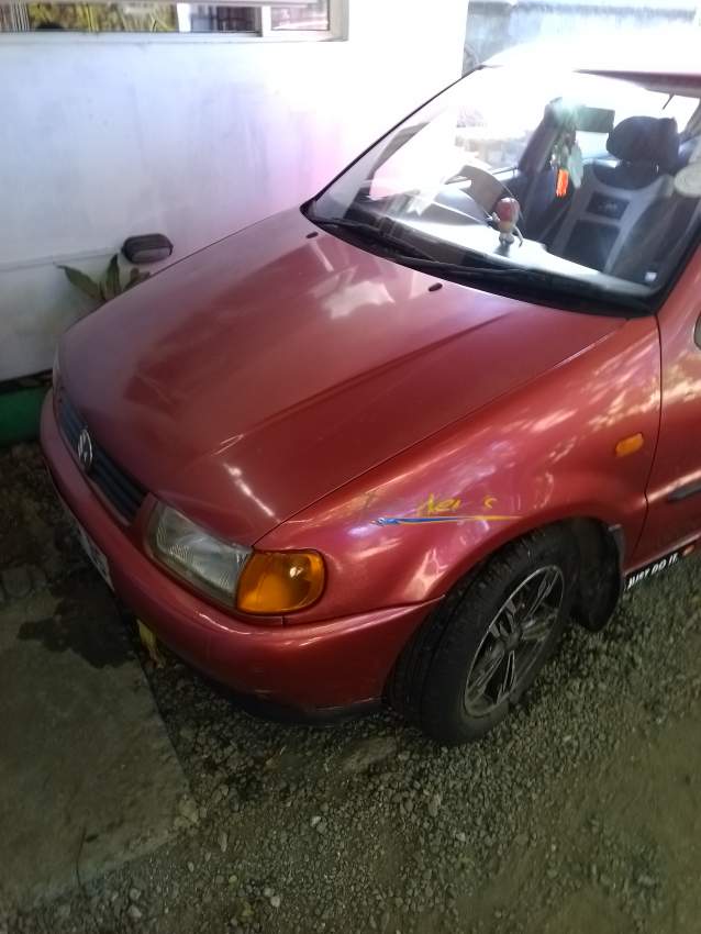 Voiture - 1 - Family Cars  on Aster Vender