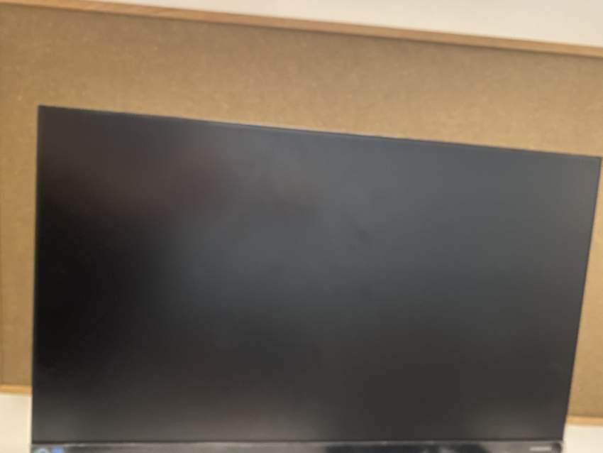 Samsung Professional Monitor  - 1 - All electronics products  on Aster Vender