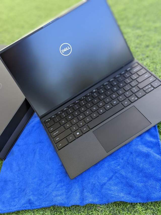 Dell XPS 13