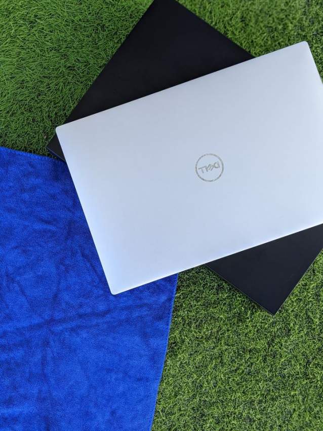 Dell XPS 13