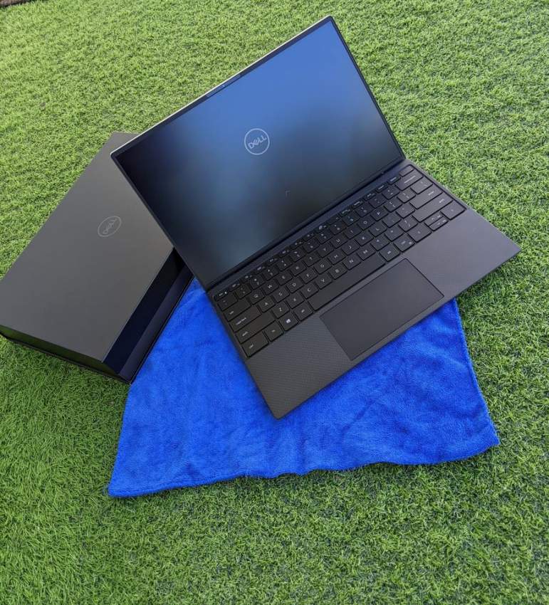Dell XPS 13