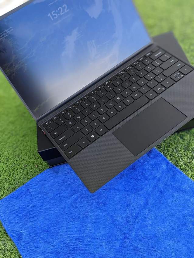 Dell XPS 13