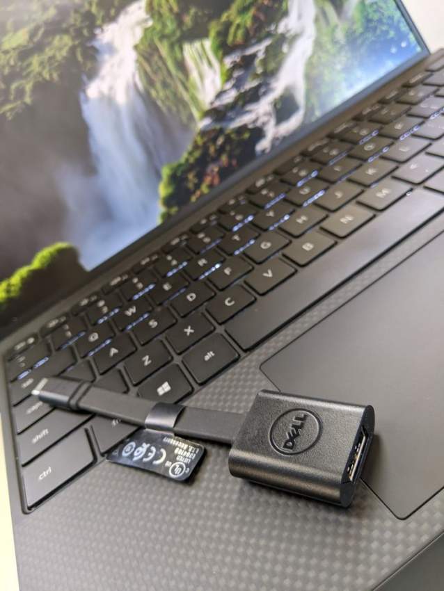 Dell XPS 13