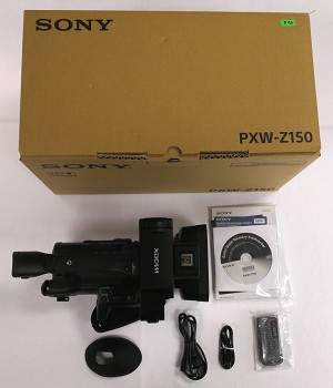 SALE:Sony PXW-Z90V/Sony PXW-Z150/Sony PXW-Z190/Sony PXW-FS7 XDCAM (WHA - 0 - All electronics products  on Aster Vender