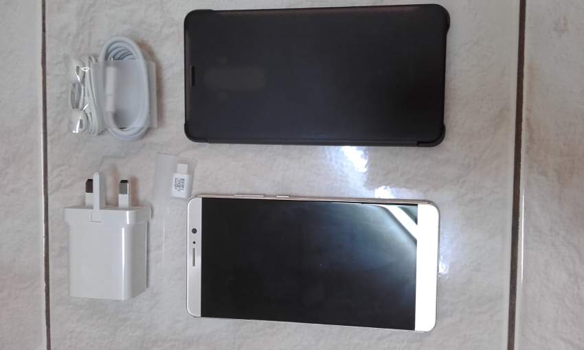 HUAWEI MATE 9 - 0 - Huawei Phones  on Aster Vender