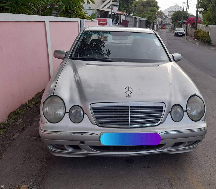 Mercedes - Luxury Cars at AsterVender