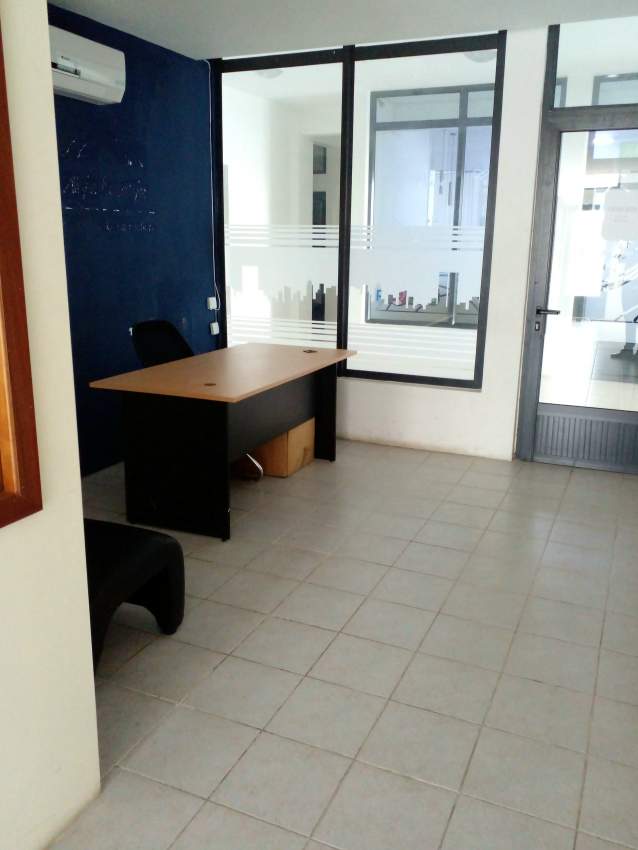 Office in Beau Bassin - 1 - Office Space  on Aster Vender