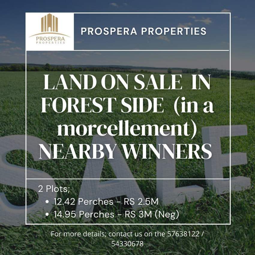 Land - 0 - Land  on Aster Vender