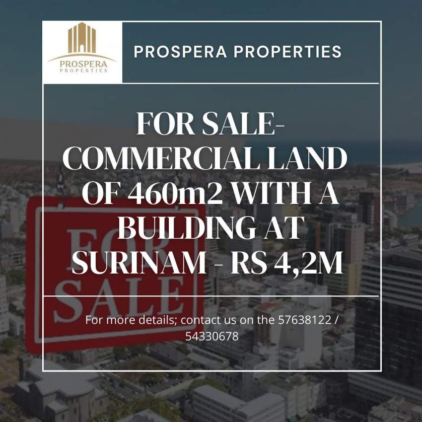 Land - 0 - Land  on Aster Vender