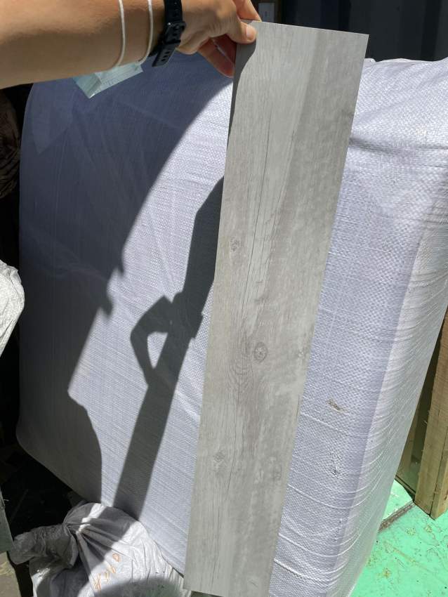 New LVT flooring tiles - 3 - All household appliances  on Aster Vender