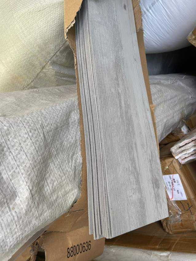 New LVT flooring tiles - 5 - All household appliances  on Aster Vender