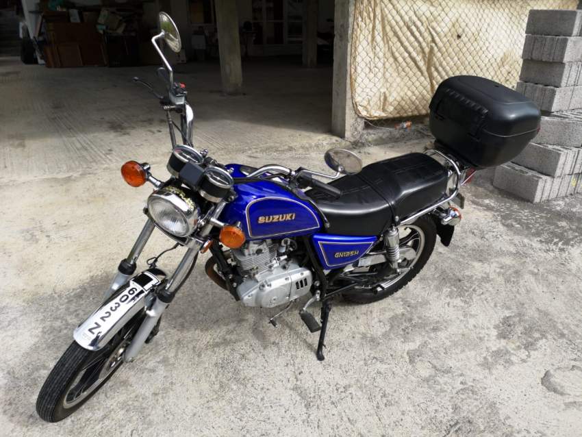 Motorcycle - 3 - Roadsters  on Aster Vender