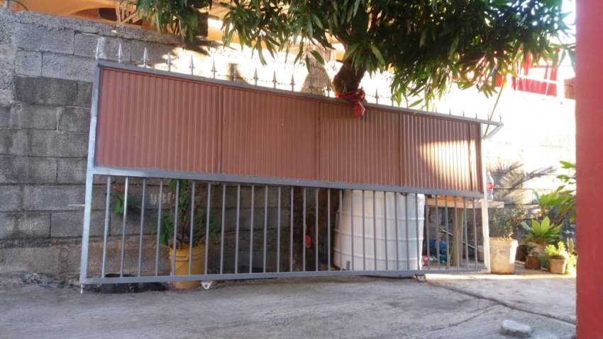 Gate  - 0 - Others  on Aster Vender