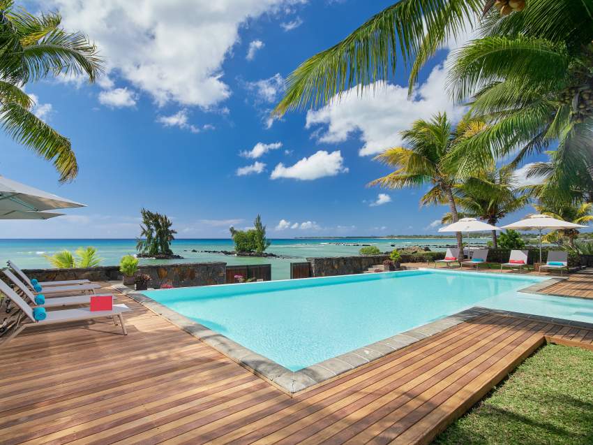 (Ref. MA7-597). Villa privée en résidence / PRIX PAR SEMAINE - 7 - Villas  on Aster Vender