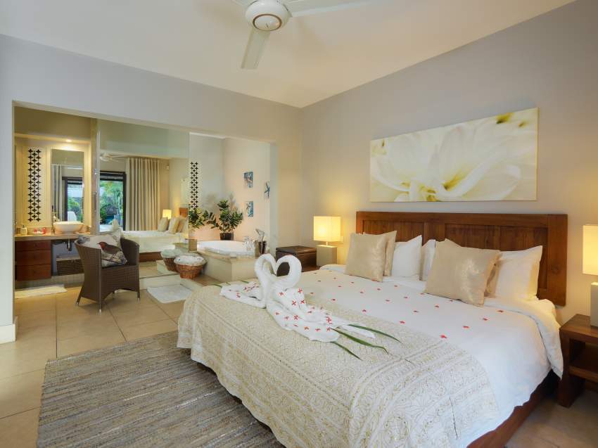 (Ref. MA7-597). Villa privée en résidence / PRIX PAR SEMAINE - 4 - Villas  on Aster Vender