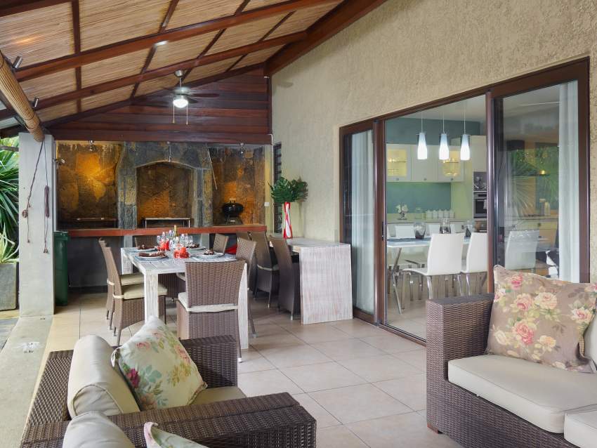 (Ref. MA7-597). Villa privée en résidence / PRIX PAR SEMAINE - 1 - Villas  on Aster Vender