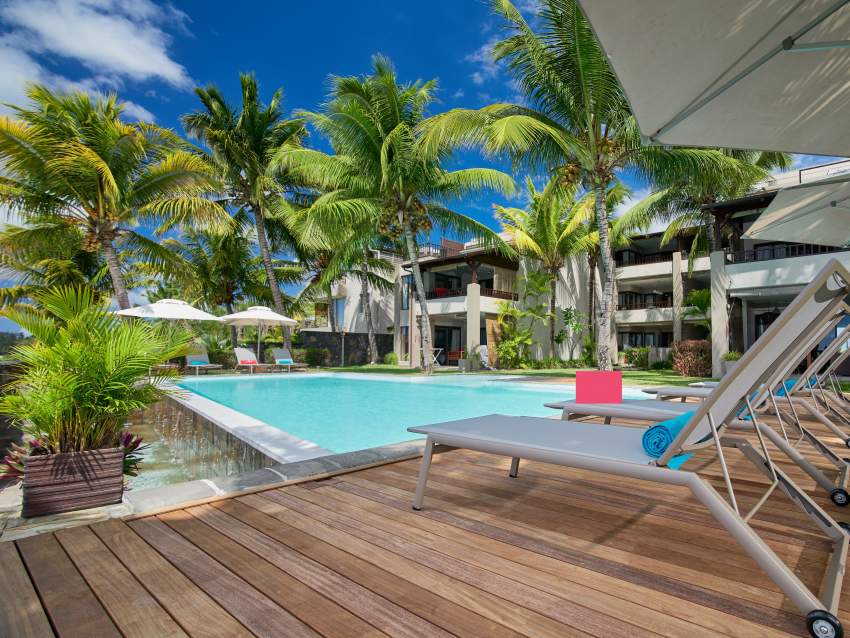 (Ref. MA7-597). Villa privée en résidence / PRIX PAR SEMAINE - 6 - Villas  on Aster Vender