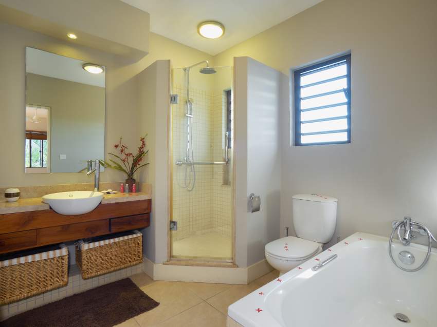 (Ref. MA7-597). Villa privée en résidence / PRIX PAR SEMAINE - 5 - Villas  on Aster Vender