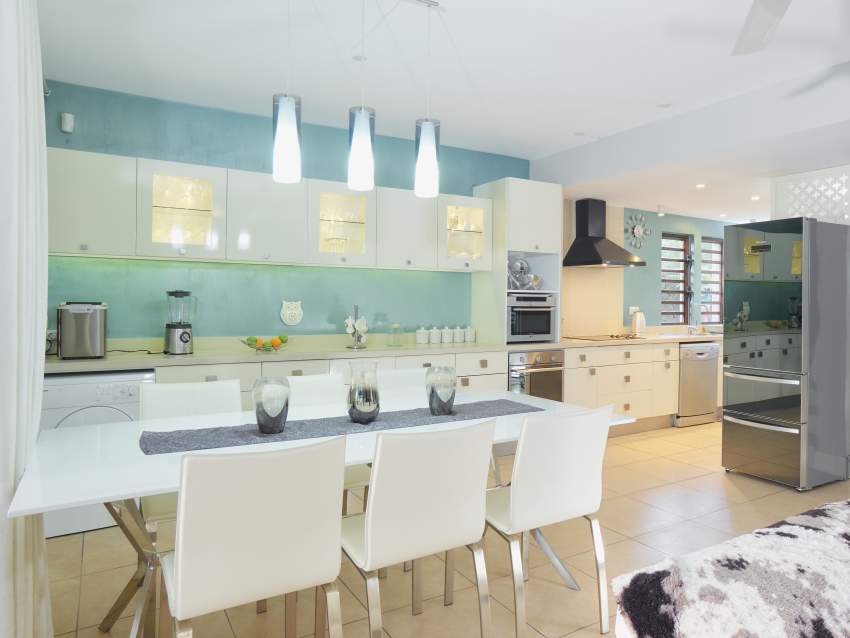 (Ref. MA7-597). Villa privée en résidence / PRIX PAR SEMAINE - 3 - Villas  on Aster Vender