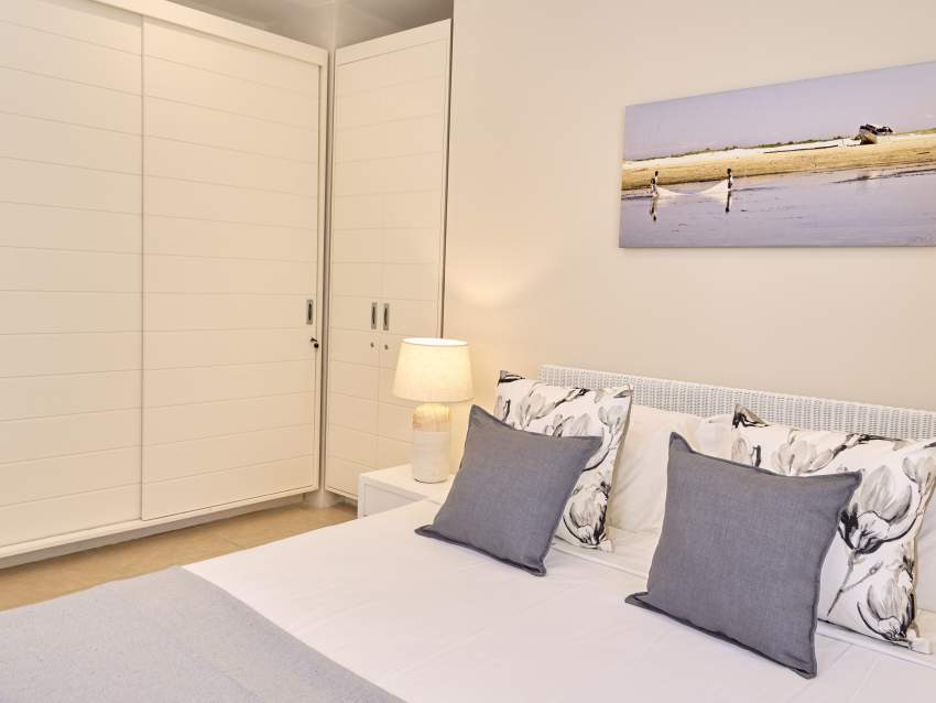 (Ref. MA7-598) Penthouse avec vue mer / PRIX PAR SEMAINE - 7 - Apartments  on Aster Vender