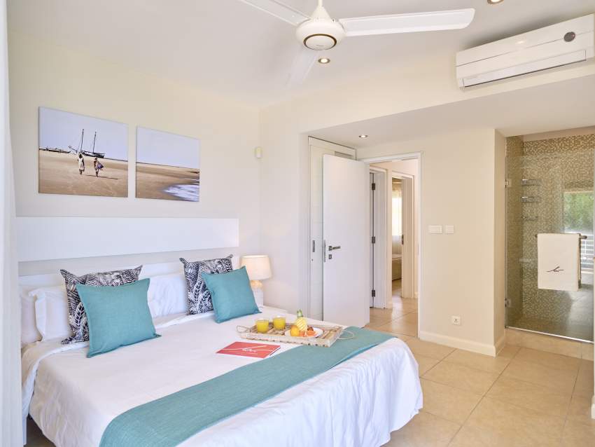 (Ref. MA7-598) Penthouse avec vue mer / PRIX PAR SEMAINE - 5 - Apartments  on Aster Vender