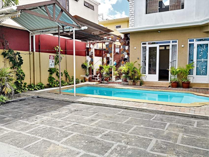 (Ref. MA7-600) Jolie maison proche de Grand Baie La Croisette - 1 - House  on Aster Vender