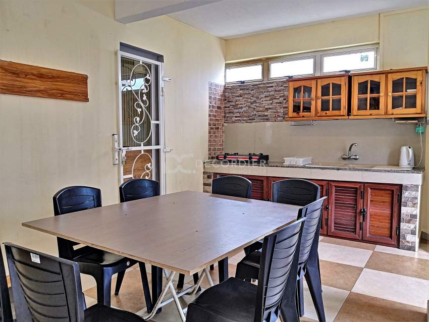 (Ref. MA7-600) Jolie maison proche de Grand Baie La Croisette - 4 - House  on Aster Vender