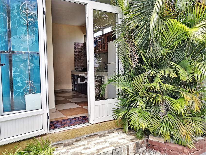 (Ref. MA7-600) Jolie maison proche de Grand Baie La Croisette - 2 - House  on Aster Vender