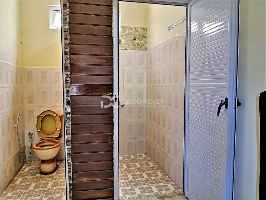 (Ref. MA7-600) Jolie maison proche de Grand Baie La Croisette - 7 - House  on Aster Vender