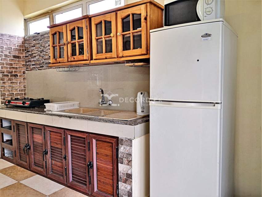 (Ref. MA7-600) Jolie maison proche de Grand Baie La Croisette - 5 - House  on Aster Vender